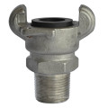 Brass U. S. Type Universal Coupling